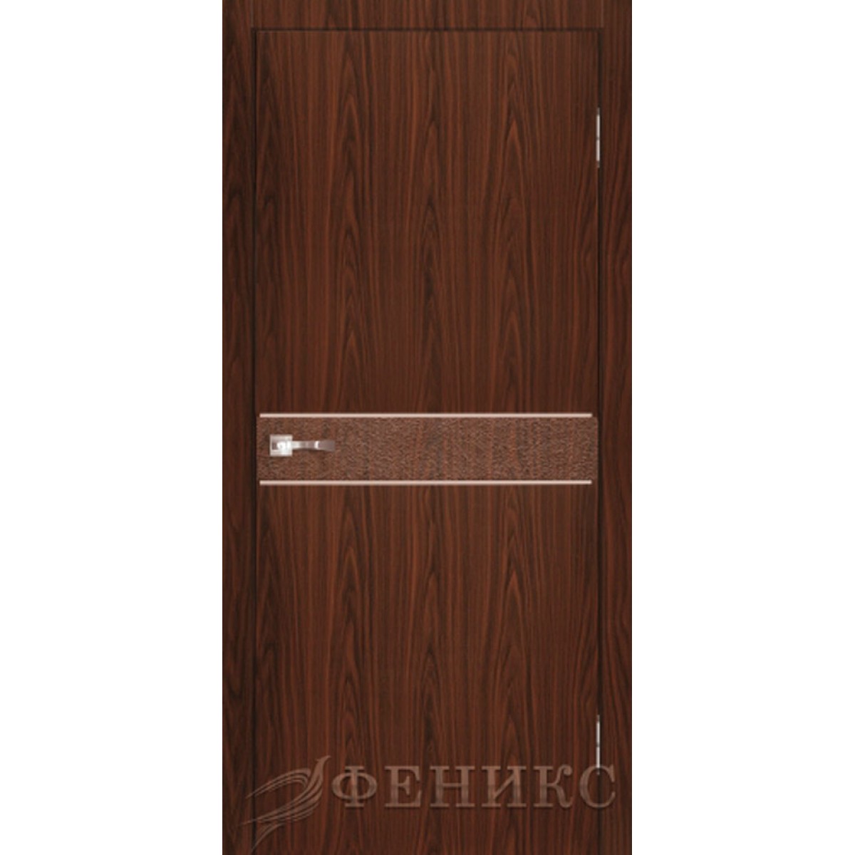 Межкомнатная дверь Ева Феникс