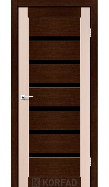Межкомнатная дверь PCD-02 Корфад