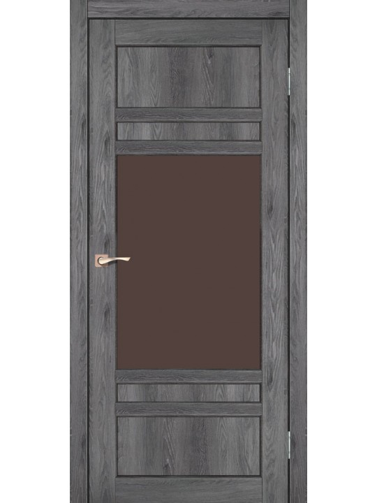 Межкомнатная дверь TV-01 Корфад