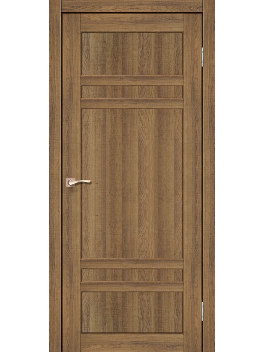 Межкомнатная дверь TV-02 Корфад