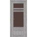 Межкомнатная дверь TV-04 Корфад