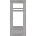 Межкомнатная дверь TV-04 Корфад
