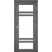 Межкомнатная дверь TV-06 Корфад