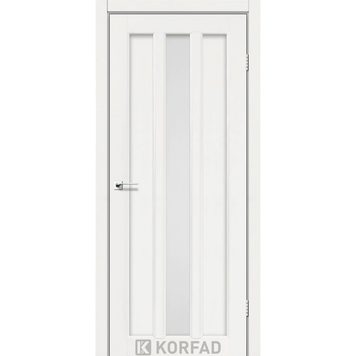 Межкомнатная дверь NP-03 Корфад