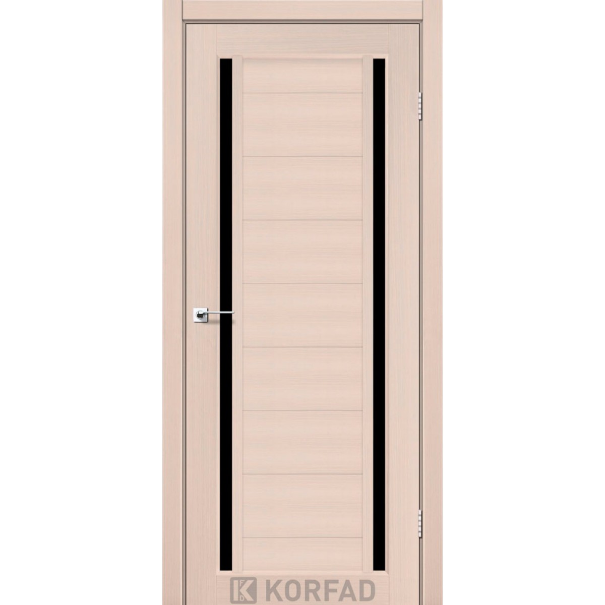 Межкомнатная дверь OR-04 Корфад