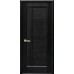 Межкомнатная дверь Грета BLK ПВХ Новый стиль