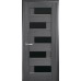 Межкомнатная дверь Пиана BLK ПВХ Новый стиль