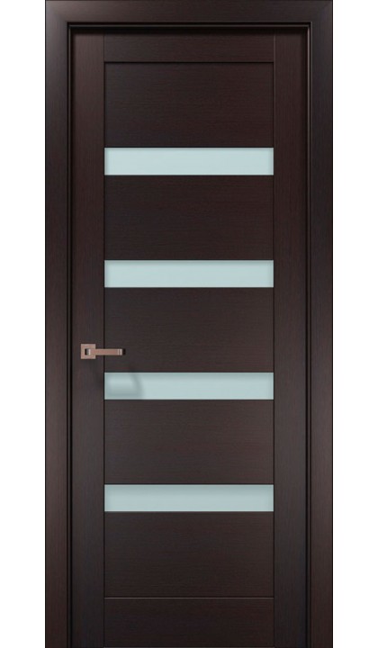 Межкомнатная дверь OPTIMA-02 Папа Карло