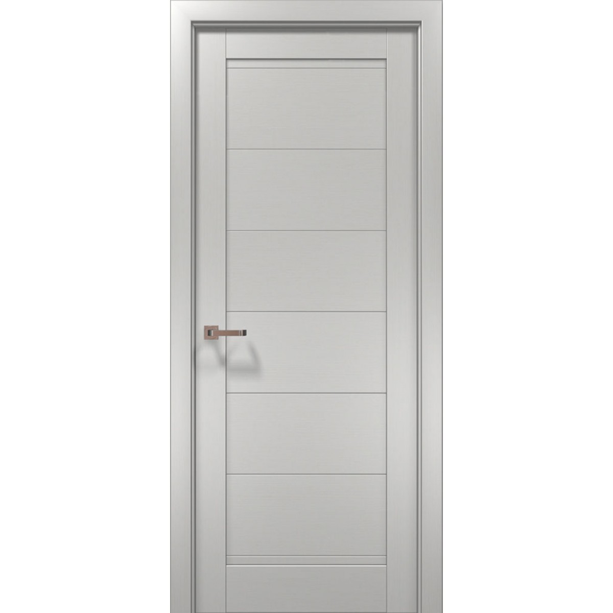 Межкомнатная дверь OPTIMA-03F Папа Карло