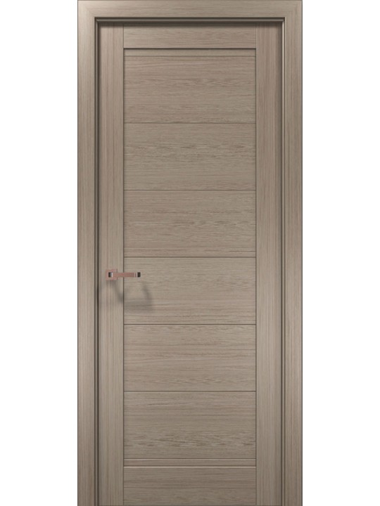 Межкомнатная дверь OPTIMA-03F Папа Карло