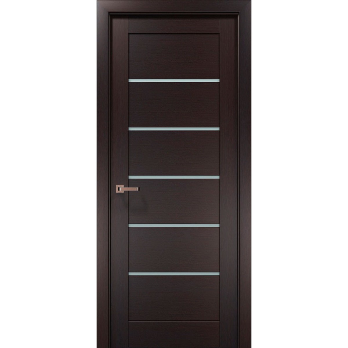 Межкомнатная дверь OPTIMA-04 Папа Карло