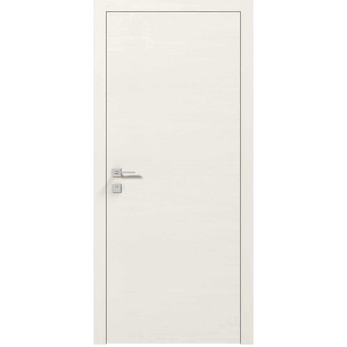 Межкомнатная дверь Modern Flat глухое Rodos