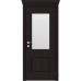 Межкомнатная дверь Royal Avalon полустекло рис.6 Rodos
