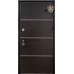 Входная дверь Proof Party D