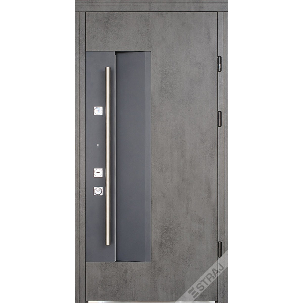 Входная дверь Straj Entra