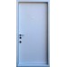 Входная дверь Straj LUX Prestige Сота софт блэк Past / Софт Милк Past