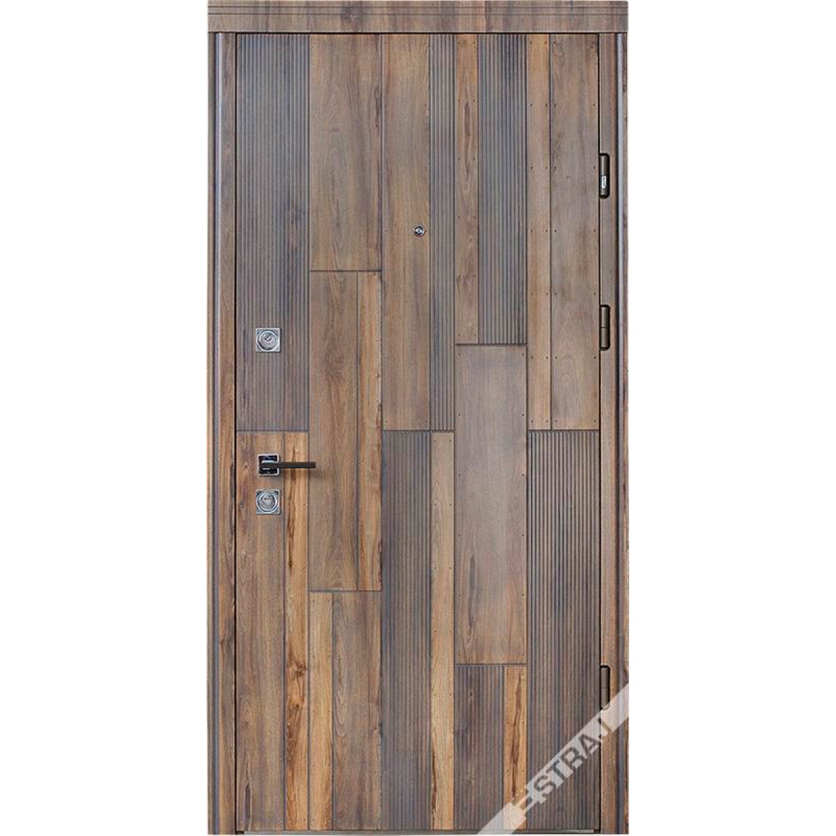 Входная дверь Straj Madera