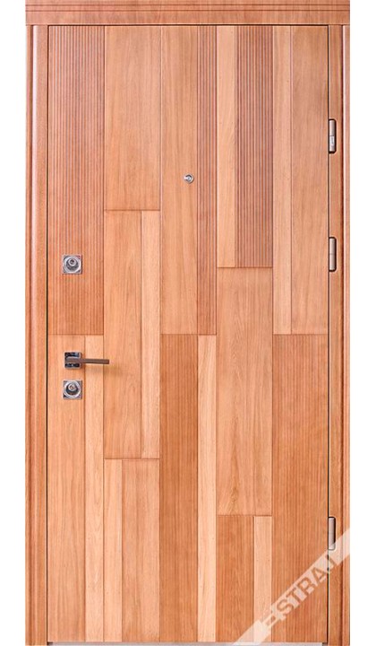 Входная дверь Straj Madera