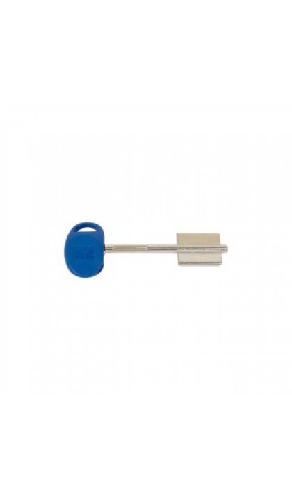 Mottura Art. 92187BLU5C Заготовки для ключей