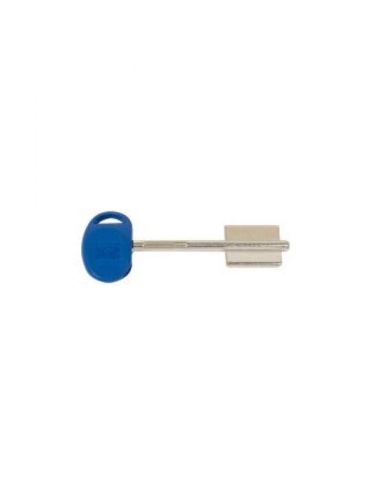 Mottura Art. 92187BLU5C Заготовки для ключей