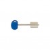 Mottura Art. 92187BLU5C Заготовки для ключей
