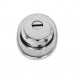 Mottura Art. 9411616CR Броненакладка Defender д.50мм, хром
