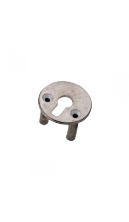 Mottura Art. 94502/0410 внутр. кольцо для крепл Defender для 2-ного цил., дл.41мм