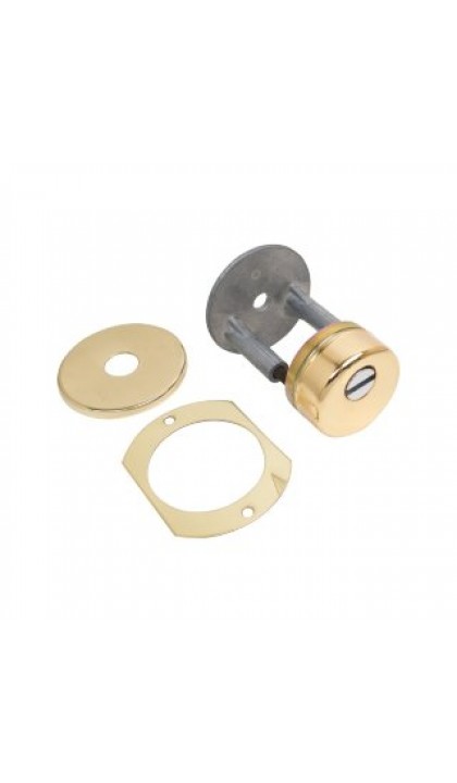 Mottura Art. 94KIT1103/P Защитный комплект для цилиндра с повороткой зол
