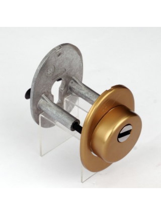 Броненакладка Mottura 94KIT WES BR бронза