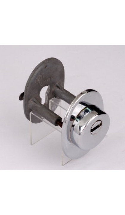 Броненакладка Mottura 94KIT WES CR хром