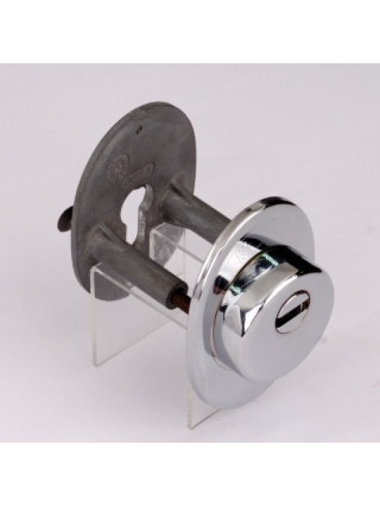 Броненакладка Mottura 94KIT WES CR хром