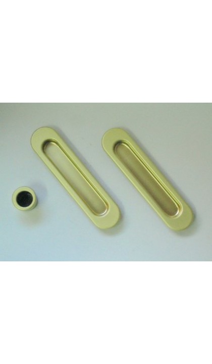 AGB B019270008 KIT F1 Комплект ручек