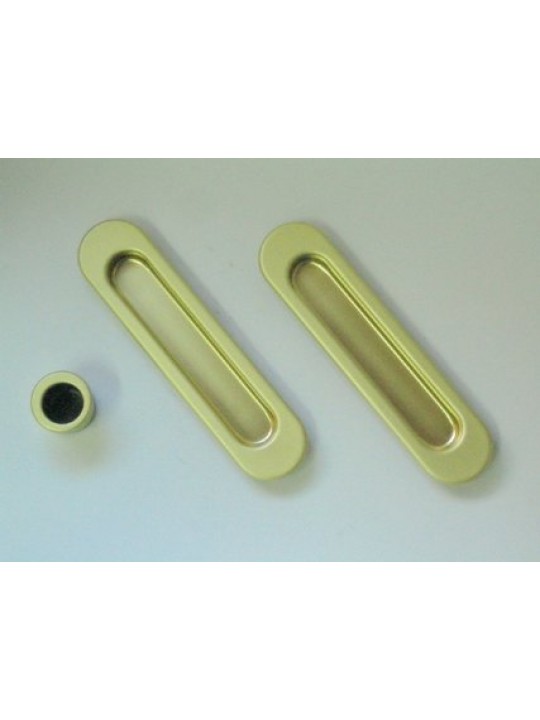 AGB B019270008 KIT F1 Комплект ручек