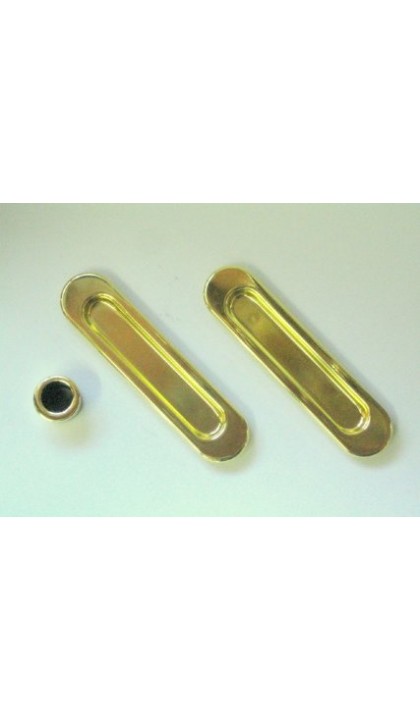 AGB B019270010 KIT F1 Комплект ручек