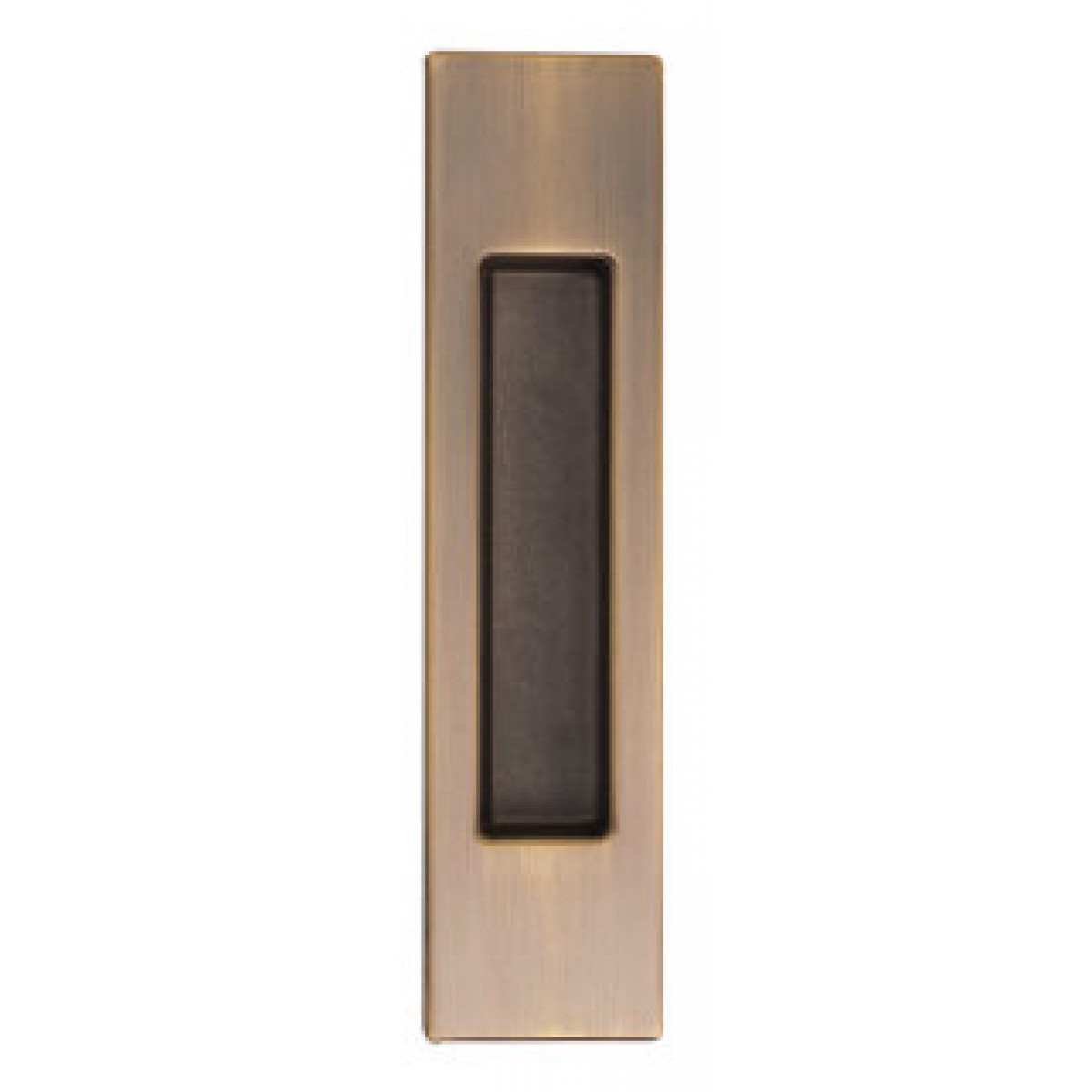 Ручка на раздвижные двери RDA SL-152 Coffee