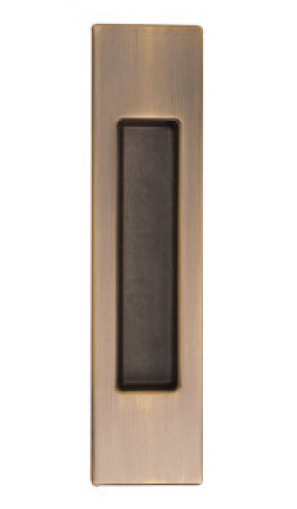 Ручка на раздвижные двери RDA SL-152 Coffee