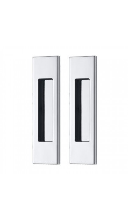 Ручка на раздвижные двери Colombo Design ID 411 хром